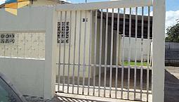 Casa Com 3 Dormitórios Para Alugar Por R$ 1.200,00/Mês - Taguatinga - Brasília/Df