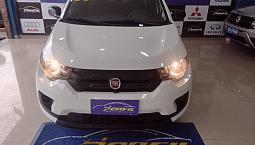 Fiat Mobi 1.0 Evo Flex Like Manual (Parcelas A Partir De $893 Em 48X...)