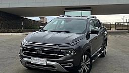 Toro Volcano 2022 Diesel 