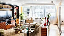 Apartamento - / Residencial / Copacabana