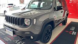 Jeep Renegade 2.0 16V Turbo Diesel Moab 4P 4X4 Automático