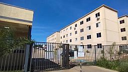 Apartamento Para Aluguel Com 60 Metros Quadrados Com 2 Quartos