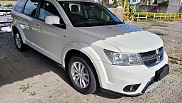 Dodge Journey Sxt 3.6