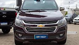 Chevrolet Trailblazer Premier 2.8 Diesel 2020
