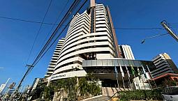 Apartamento Para Alugar Na Cidade De Fortaleza-Ce