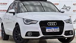 Audi A1 Sportback 1.4 Tfsi 5p S-tronic 2014