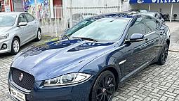 Jaguar Xf 2.0 Gtdi Sport Luxury 240Cv Aut.
