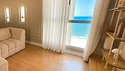 Apartamento Para Venda Possui 83 Metros Quadrados Com 2 Quartos