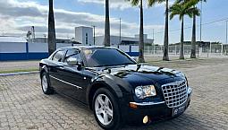 Chrysler 300 C 3.5 V6 249Cv 2009 Raridade