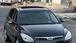 Hyundai I30 2.0 16V 145Cv 5P Aut. 2010