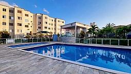 Alugo Apartamento 