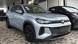 Tera 1.0 Mpi Flex 12v 5p Mec. 2026