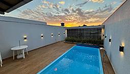 Casa A Venda Em Capim Macio / Sd 10