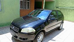 Fiat Palio Elx 1.0/ 1.0 Fire Flex 8V 2P 2008