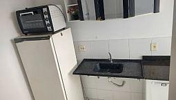 Apartamento, Condomínio Gran Rio, 2/4 Próx. Anel Viário, Cond. Madrid, Avenida Rio Verde