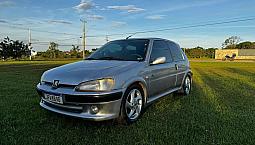 Peugeot 106 Quiksilver 1.0 3P 2001