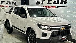 Chevrolet S10 Pick-Up Ls 2.8 Tdi 4X4 Cd Dies. Mec. 2023