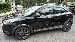 Ford Ka Trail 1.0 12V Flex Mec. 5P 2018