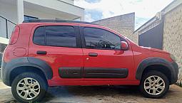 Fiat Uno Way 1.0 Evo Fire Flex 8V 5P 2012
