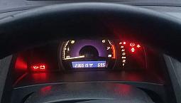 Honda Civic Sedan Lxs 1.8/1.8 Flex 16v Aut. 4p 2007