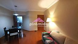 Apartamento Com 2 Dormitórios À Venda, 65 M² Por R$ 550.000,00 - E Locação R$ 2.400,00 Alu