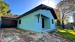 Casa Novo Hamburgo - Rs