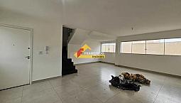 Apartamento Cobertura Para Aluguel, 3 Quartos, 1 Suíte, 3 Vagas, Parque Jardim Capitão Sil