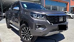 Fiat Titano Ranch 2.2 16V 4X4 Tb Diesel Aut. 2026