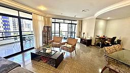 Venda: Apt 4 Quartos/2 Suítes Na Praia Da Costa- 260M²- 2 Vgs- Lazer- Sol Da Manhã