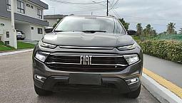 Fiat Toro Freedom 2.0 16V 4X4 Diesel Aut. 2022