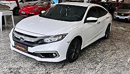 Civic 2.0 Carro Sem Detalhes Nenhum Financio 40 Mil De Entrada 