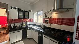 Linda Casa Para Locação Em Tremembé/Sp Com 3 Quartos