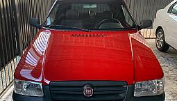 Fiat Uno Mille 1.0 Fire/ F.flex/ Economy 2P 2013