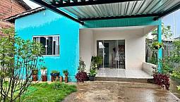 .Casa Perfeita A Venda Em Eldorado Serra