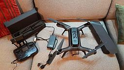 Drone 3Dr Solo