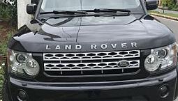 Discovery 4 Impecável