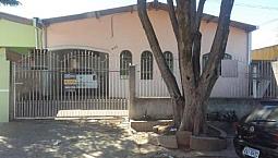 Casa Residencial Para Locação, Jardim Amanda I, Hortolândia.