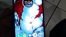 Moto G 4 Plus 32 G Pra Vender Logo Logo