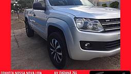 Vw - Volkswagen Amarok