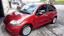 Citroen C3 Citroen C3 Citroen 8 Valvulas 1.4