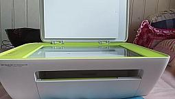 Multifuncional Hp Desk Jet 2136