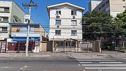 Kitchenette/Conjugado Para Alugar Com 0 Dormitórios Em Partenon, Porto Alegre Cod:294205