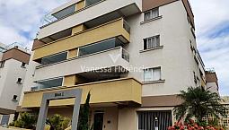 Mobiliado Em Até 60X - Apartamento 02 Quartos Sendo 01 Suíte Em Bombinhas