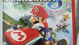Wiiu - Mario Kart 8