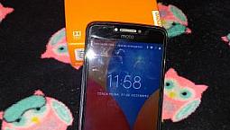 Moto E 4 Plus