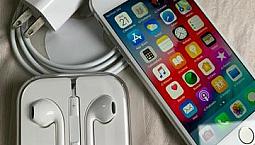 Iphone 6