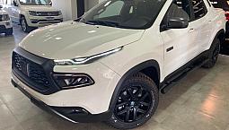 Toro Ultra Diesel - 0Km - A Pronta Entrega