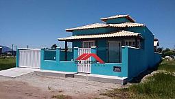 Cae(Sp2005)Ótima Casa Em São Pedro Da Aldeia - Bosque Da Lagoa!!!!!