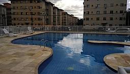 Cond. Jardim Independência, Semi-Mobiliado - Av. Hélio Gueiros, Ananindeua