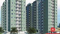 Sgj [L210] Villa Do Mestre - 45M² - 2 Quartos - Itbi+Rg Grátis